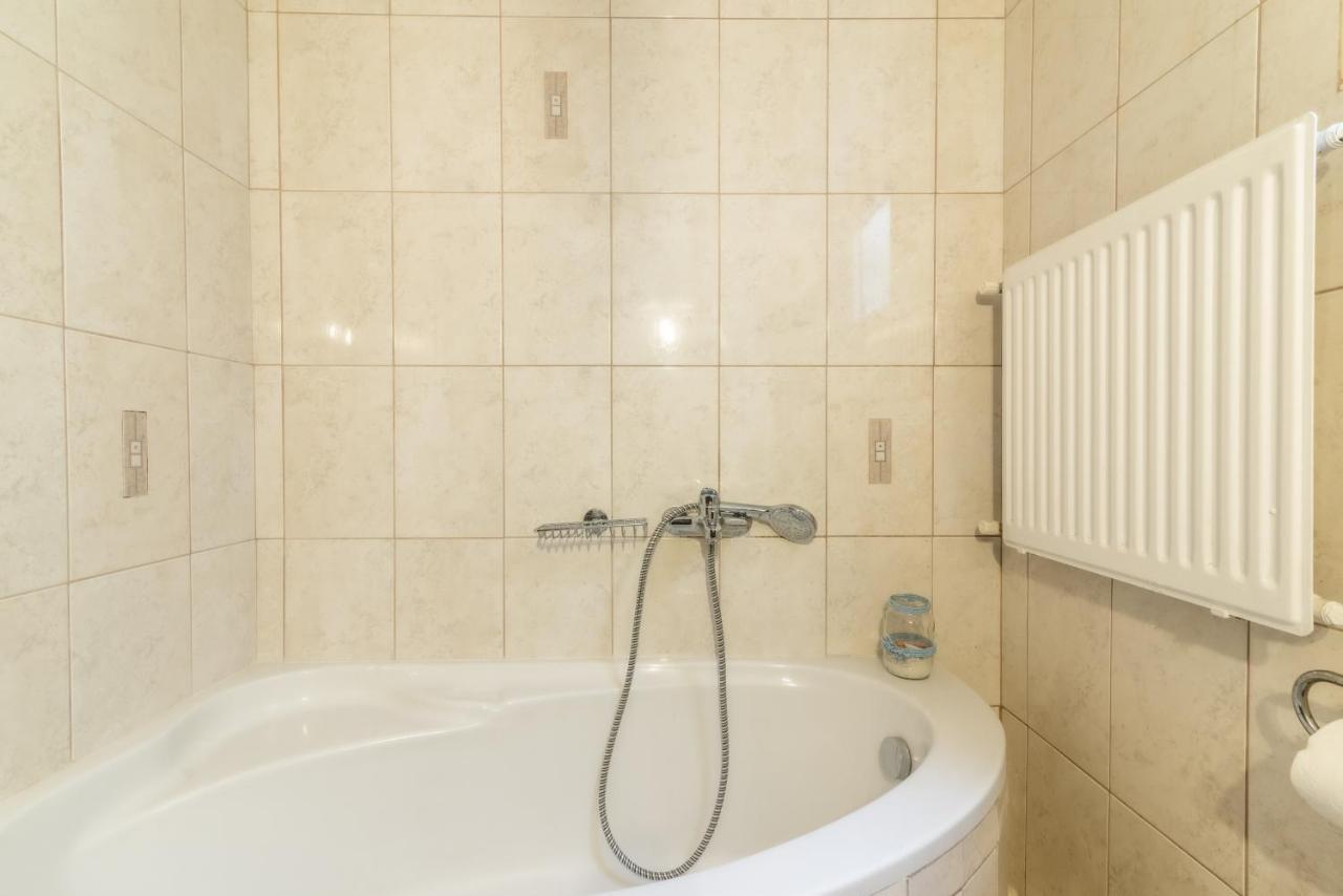 Spacious House With Seaview Heraklion  ภายนอก รูปภาพ